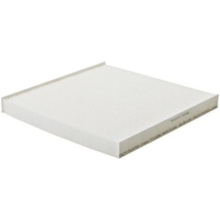 Bosch Cabin Air Filter, P3752Ws P3752WS